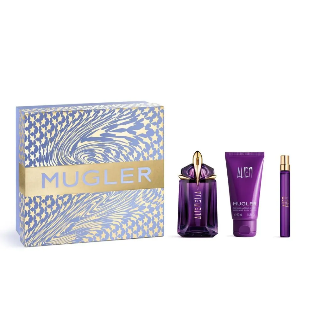 Mugler Alien EdP Gift Set 2025