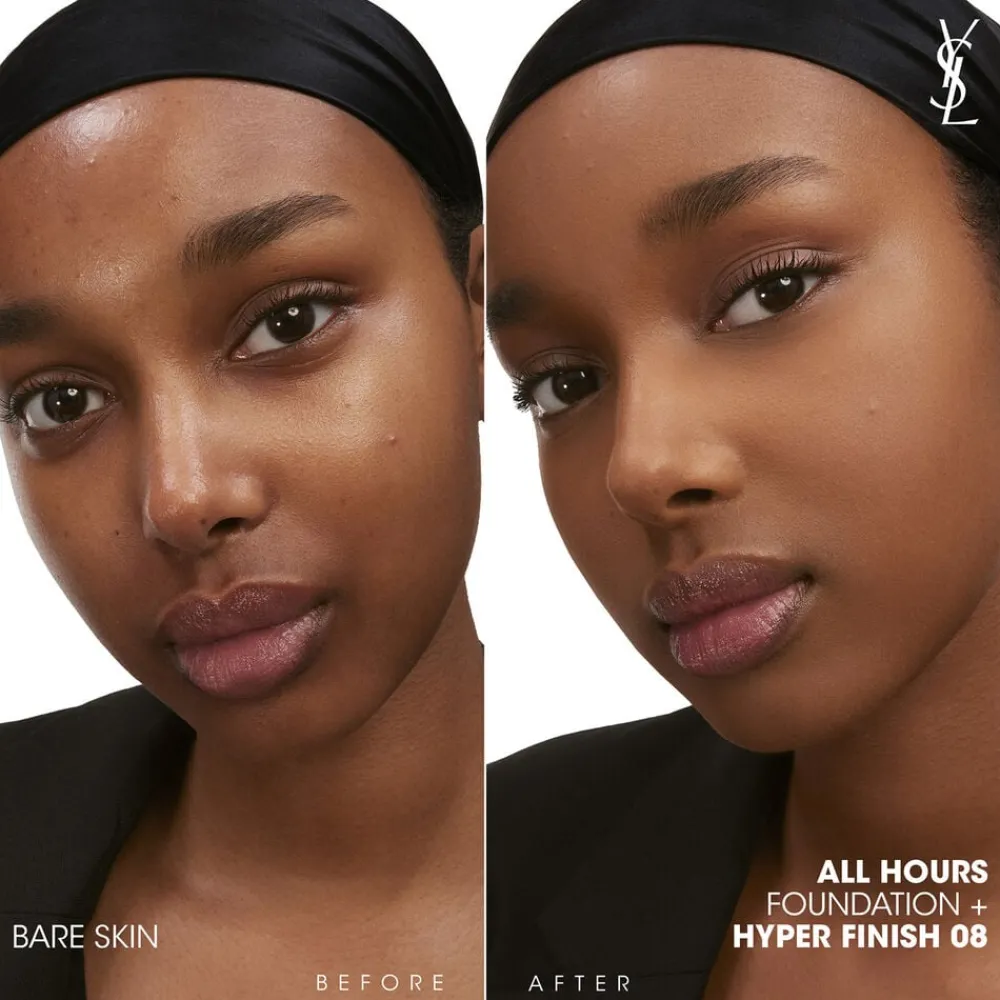 All Hours Hyper Finish Powder>Yves Saint Laurent Hot