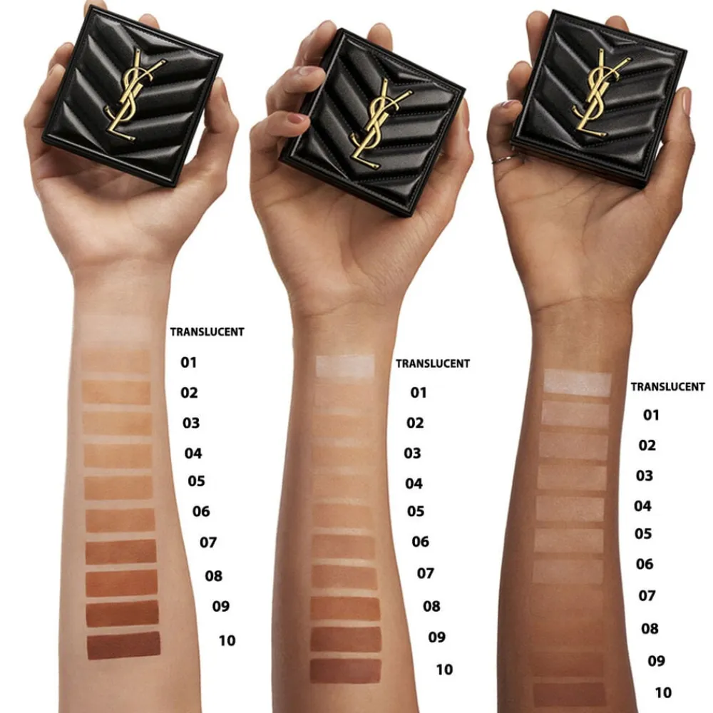All Hours Hyper Finish Powder>Yves Saint Laurent Hot