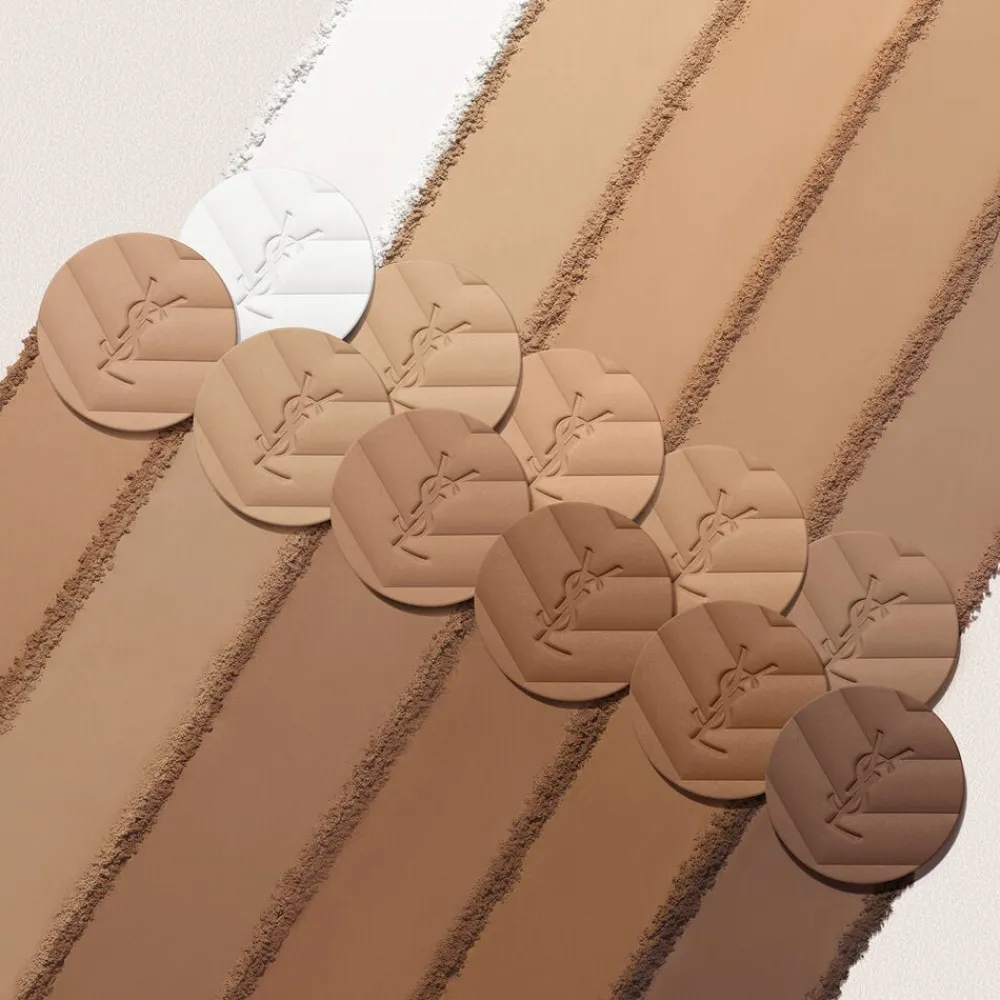 All Hours Hyper Finish Powder>Yves Saint Laurent Hot