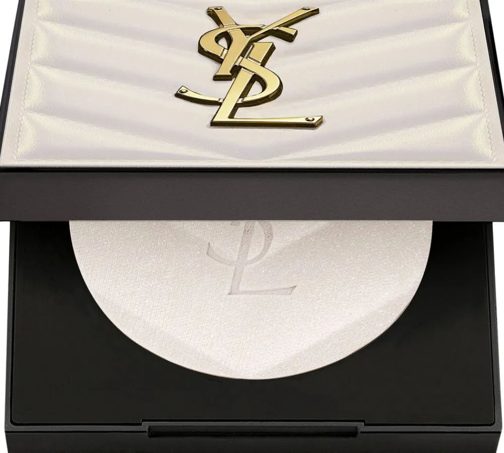 Yves Saint Laurent All Hours Hyper Luminize Powder