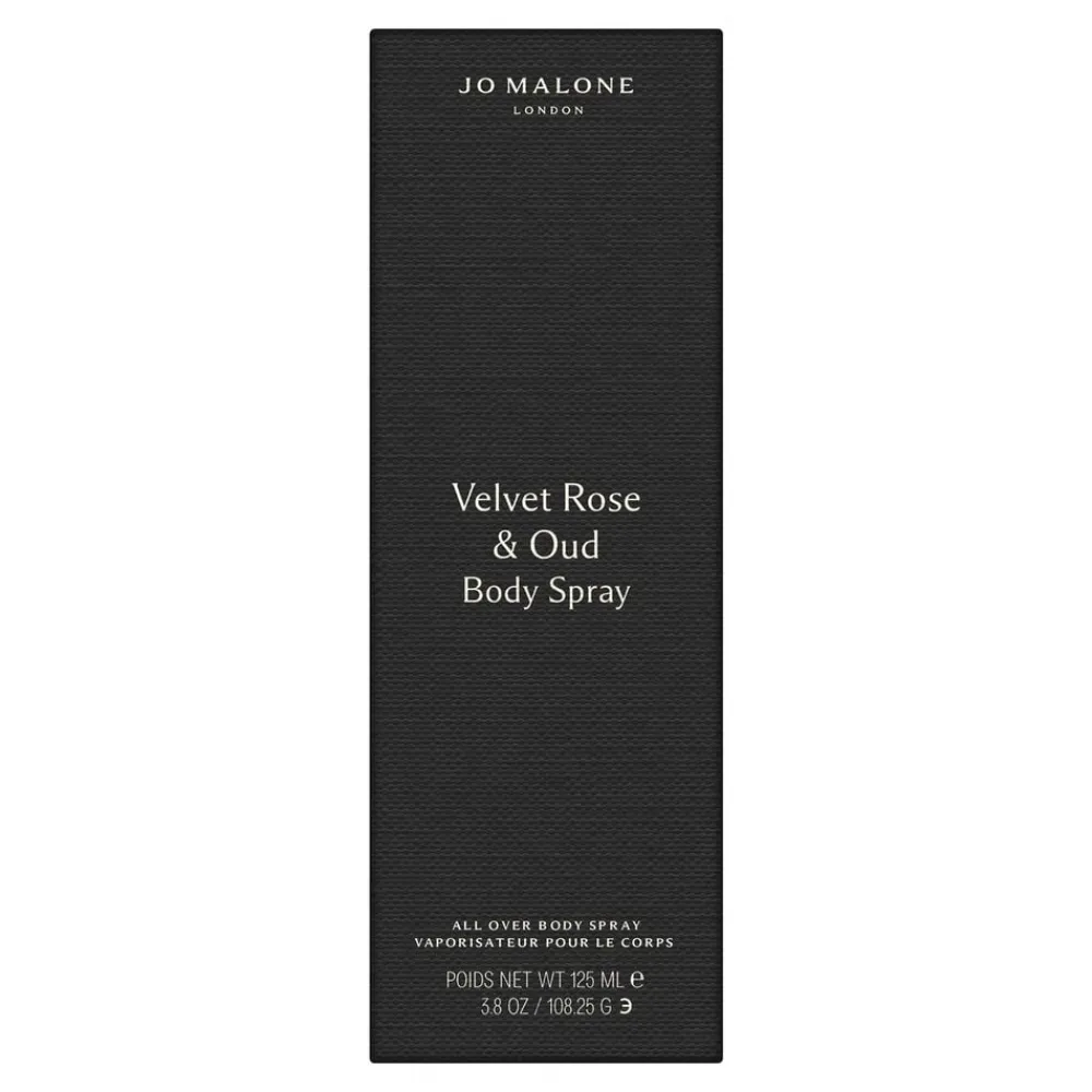 Jo Malone London ALL OVER BODY SPRAY VR&O 125ML/3. 8O