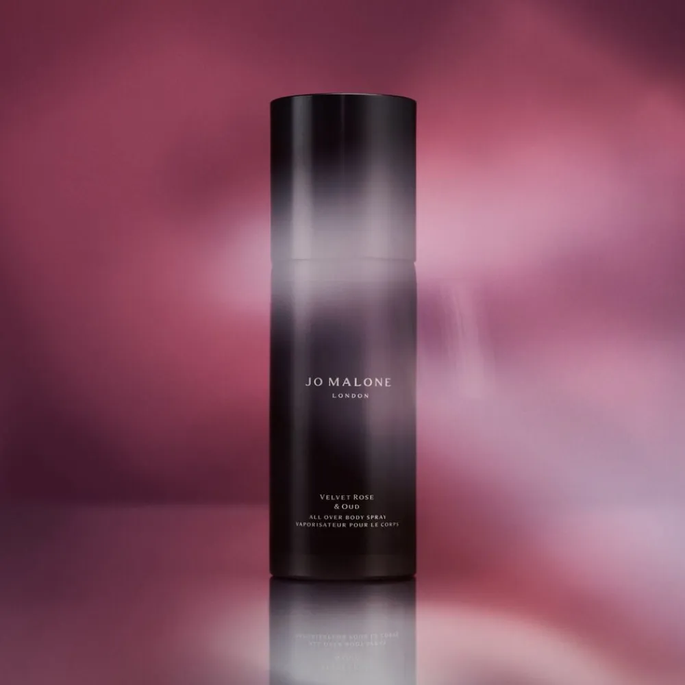 Jo Malone London ALL OVER BODY SPRAY VR&O 125ML/3. 8O