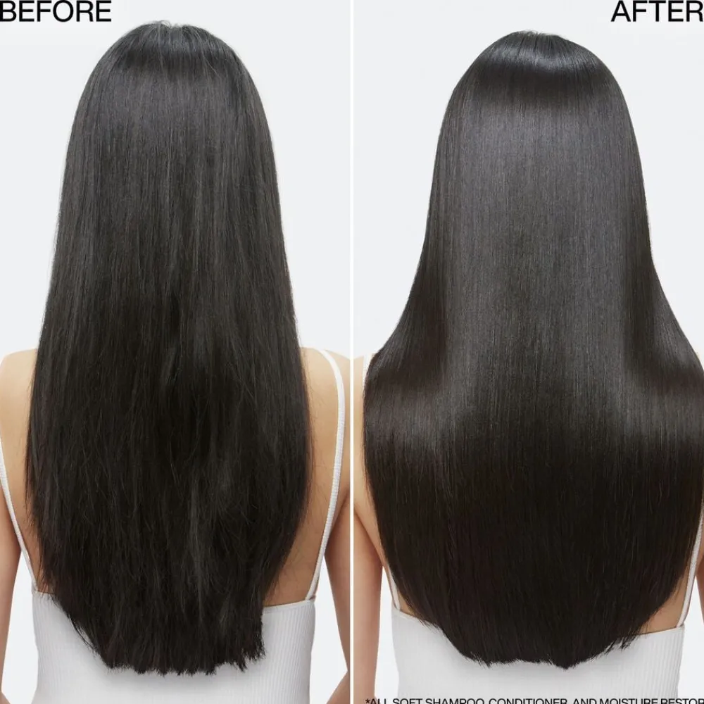 Redken All Soft Shampoo Online