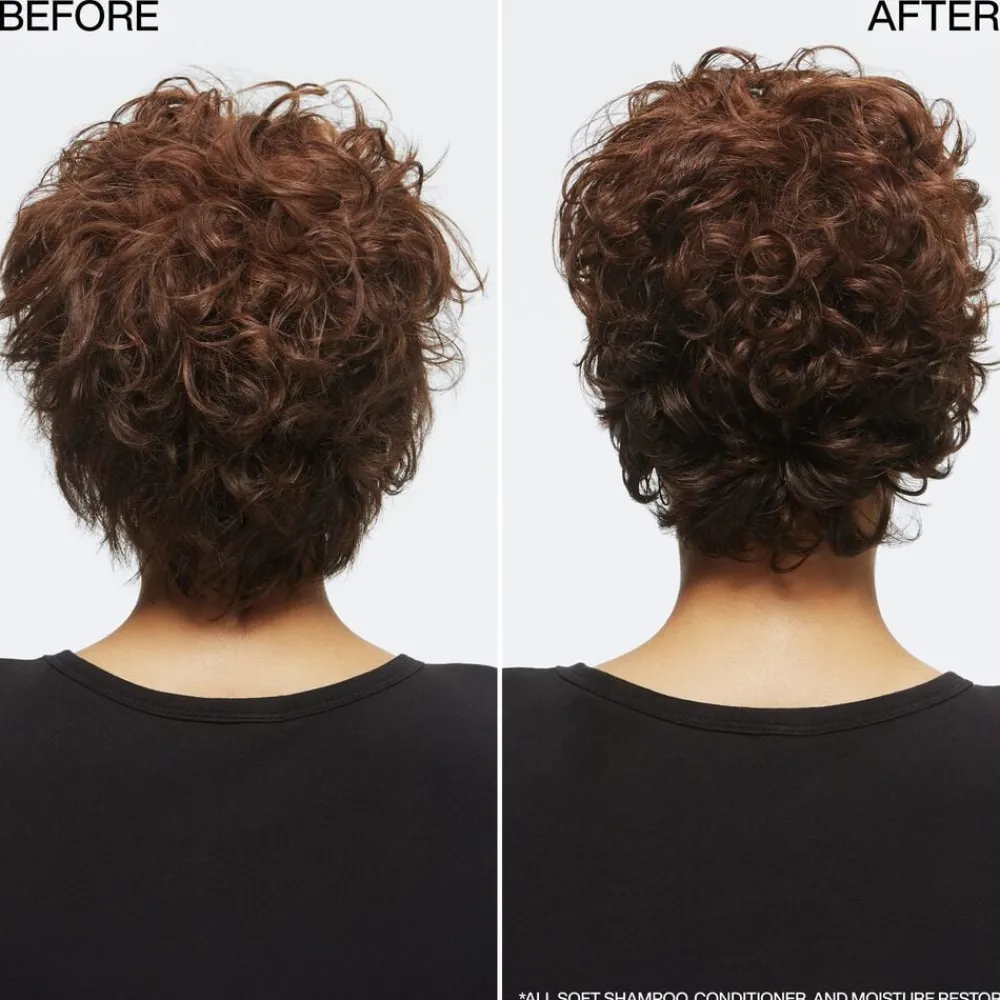 Redken All Soft Shampoo Online