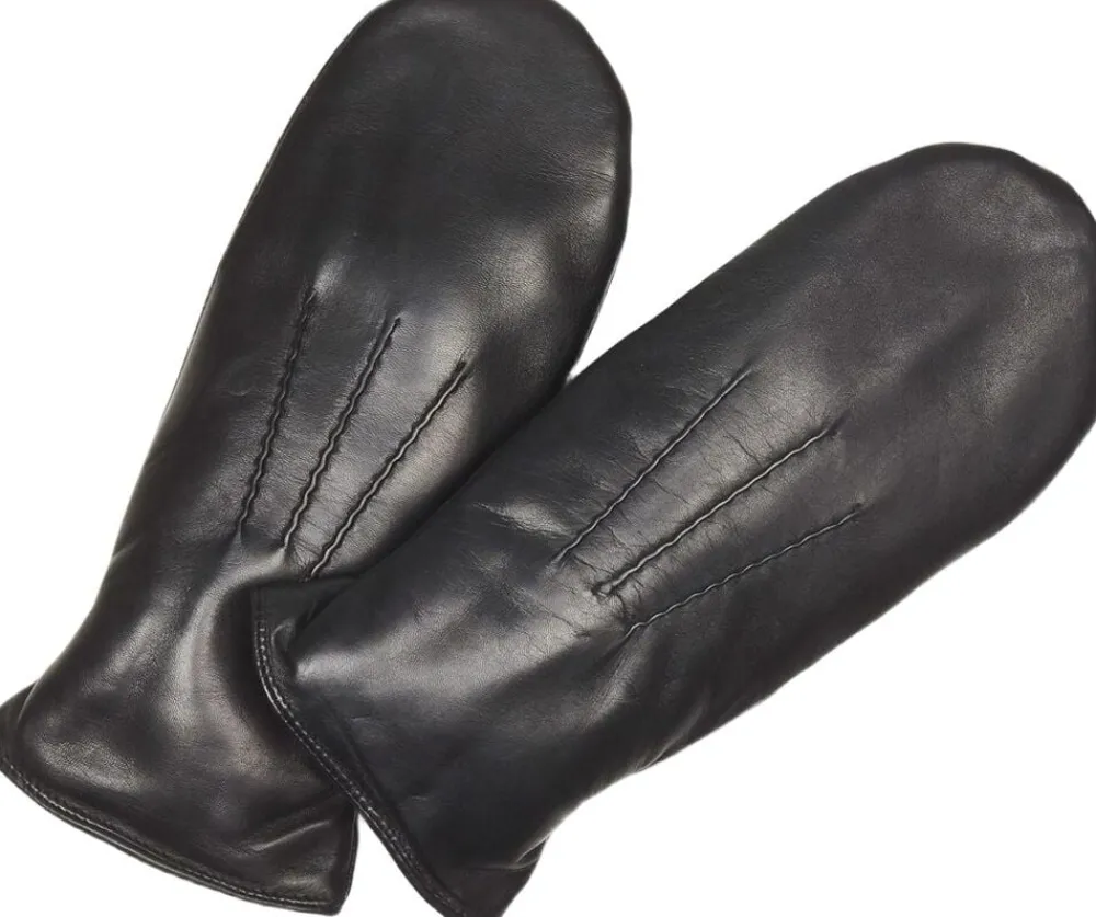 AlleyMBG Mitten>Markberg Hot