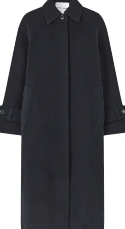 Samsøe Samsøe Alma coat 14895 Salute