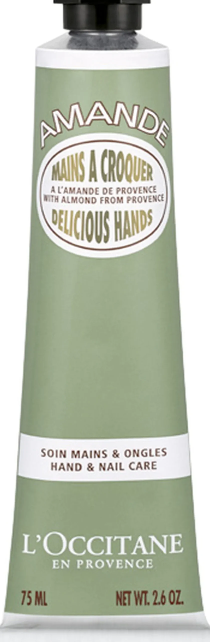 L'Occitane Almond Delicious Hands
