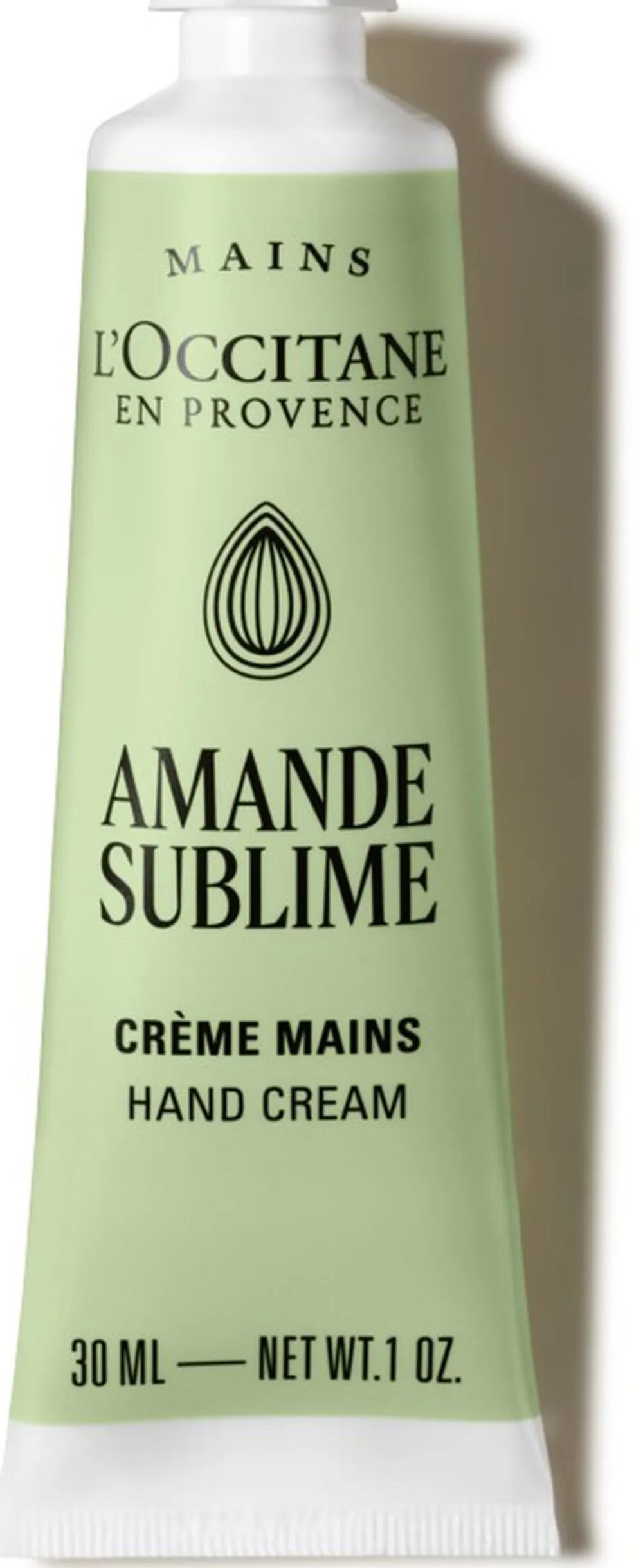 L'Occitane Almond Delicious Hands