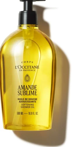 Almond Shower Oil><noscript><img width=
