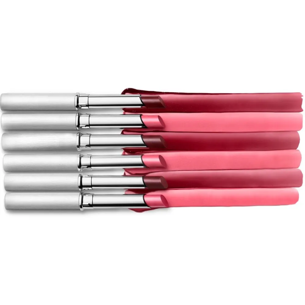 Almost Lipstick>Clinique Hot