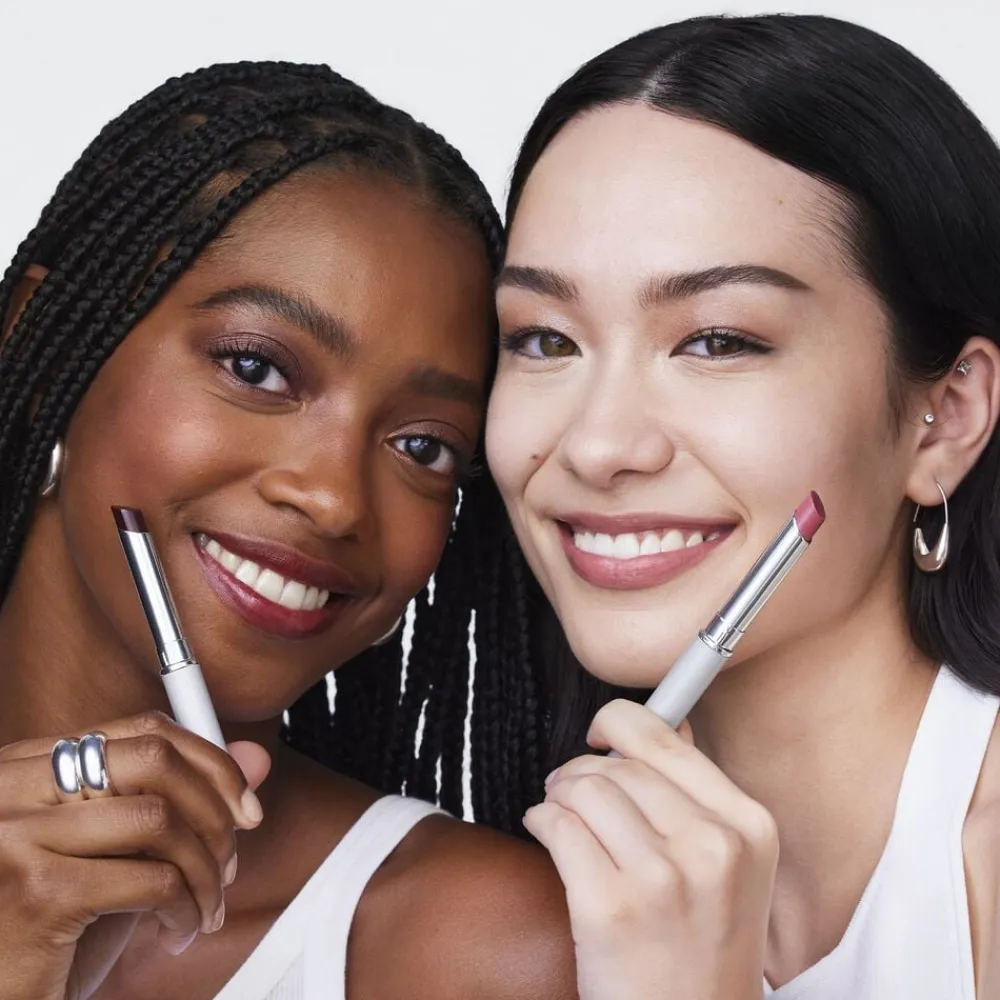 Almost Lipstick>Clinique Hot
