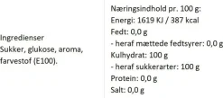 Althea bolcher med smag af bergamotte><noscript><img width=
