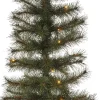 Sirius Alvin Juletræ 40 LED