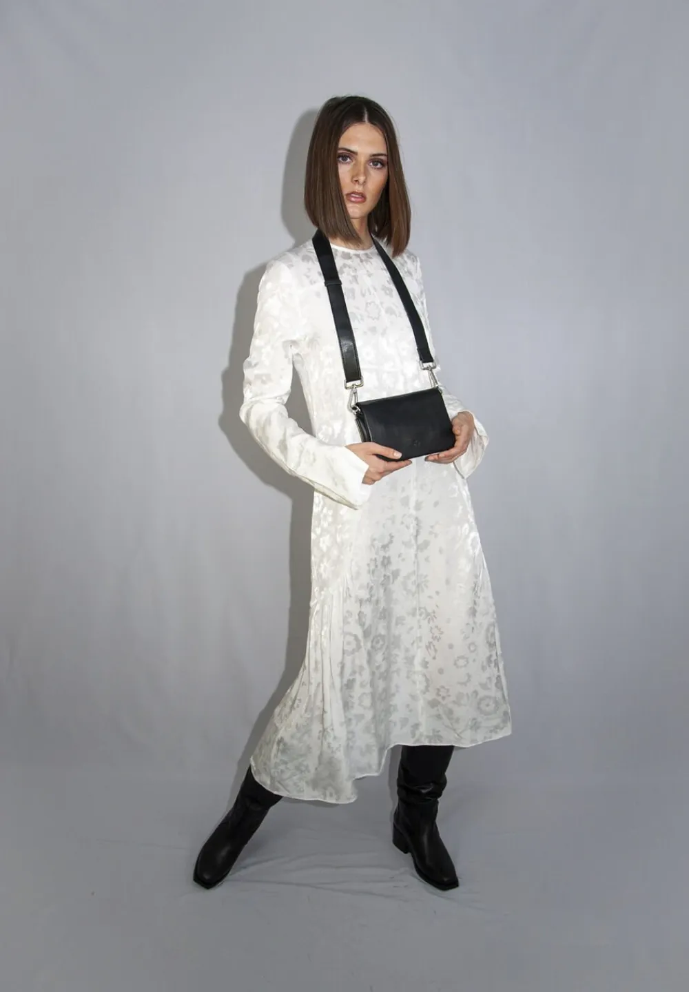 Dame ADAX Amalfi shoulder bag Franca