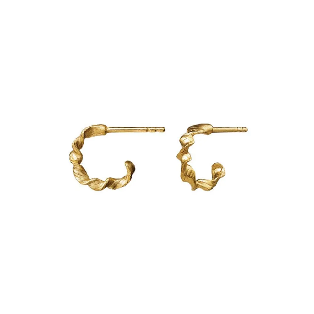 Amalie Earring>Maanesten Best