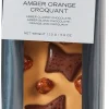 Summerbird Amber Orange Croquant, 110 g