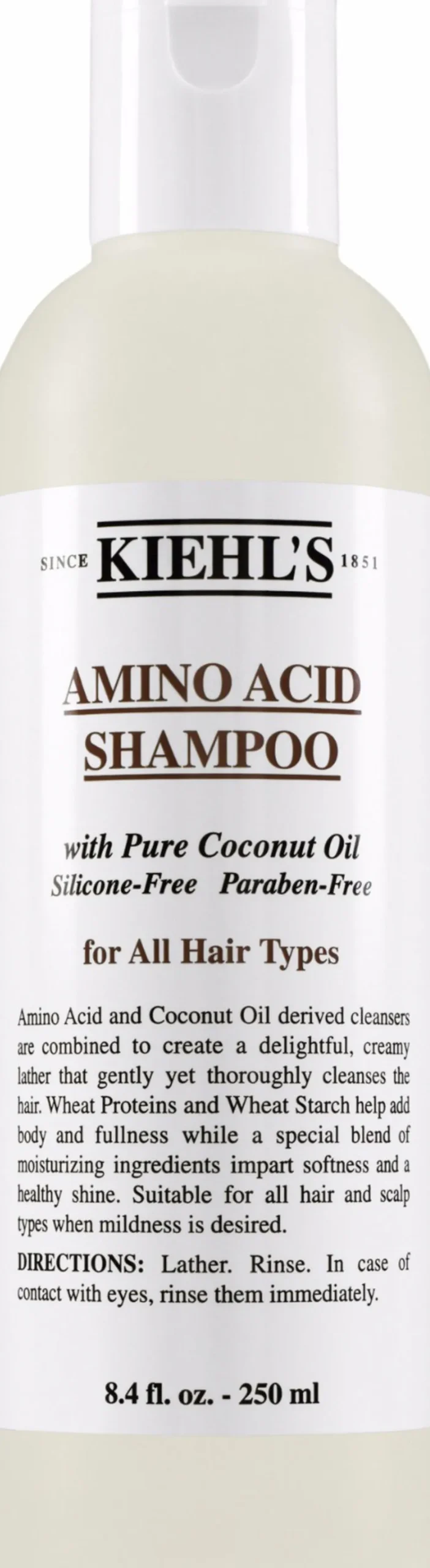 Kiehl's Amino Acid Shampoo