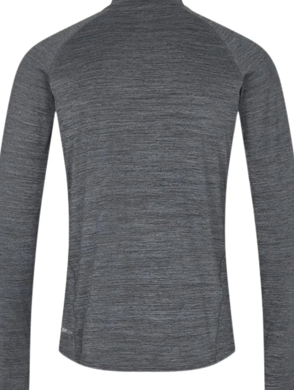 Energetics Amon 1/2 zip løbetrøje Grå Online