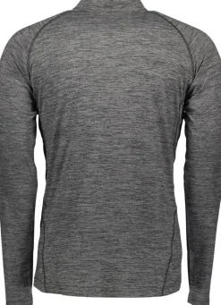 Amon II Half-Zip LS T-Shirt>Pro Touch Online