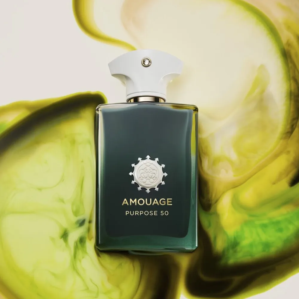 PURPOSE 50 EXTRAITS 100 ML>Amouage Online