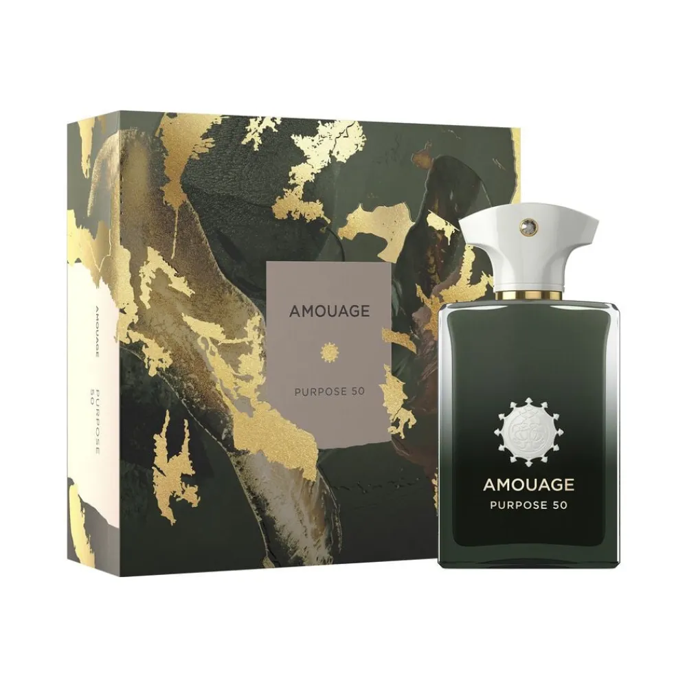 PURPOSE 50 EXTRAITS 100 ML>Amouage Online