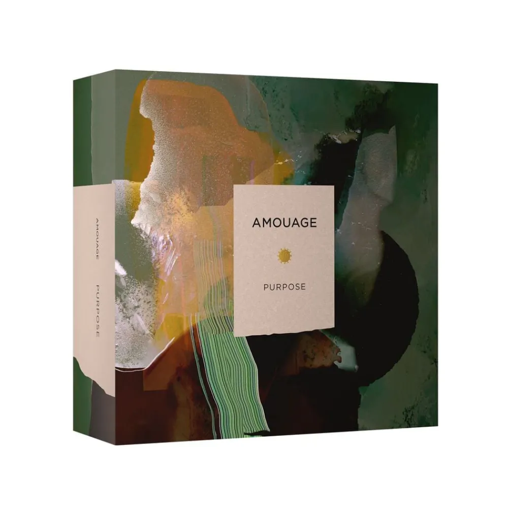 PURPOSE 50 EXTRAITS 100 ML>Amouage Online