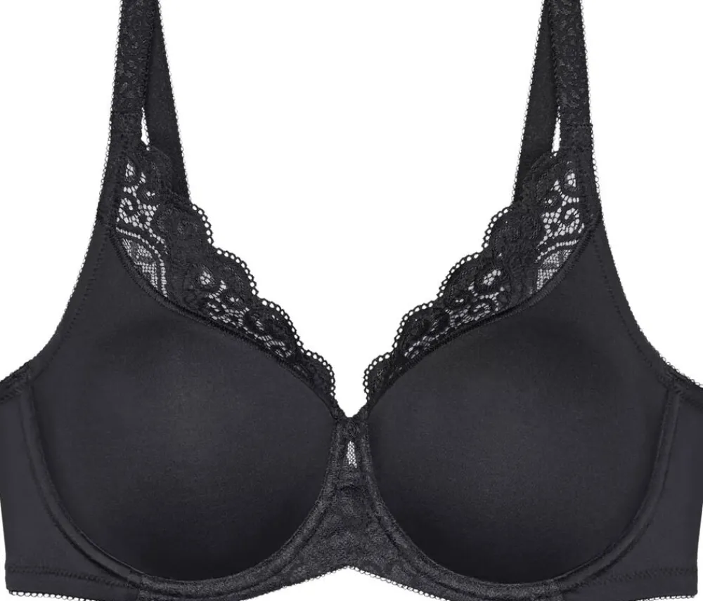Triumph Amourette W01 Black Sale