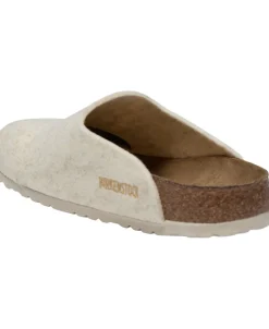 Dame Birkenstock Amsterdam Wool Felt