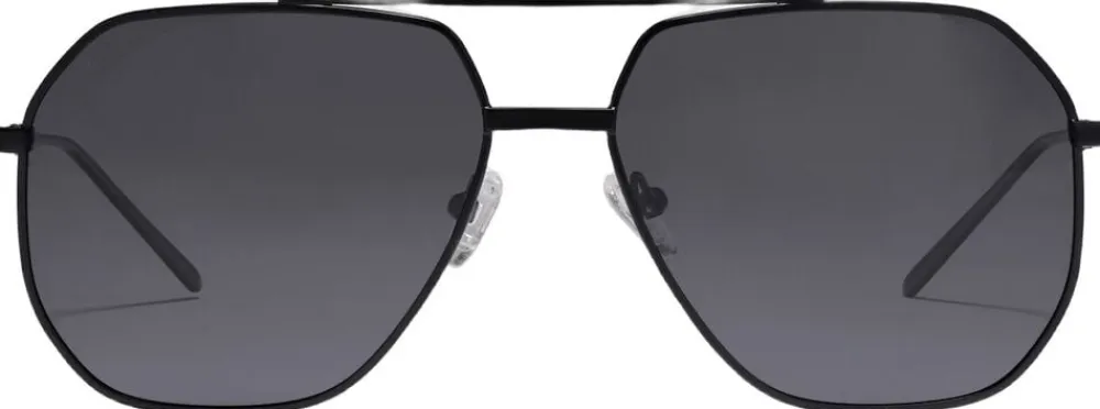Pilgrim ANA sunglasses black Sale