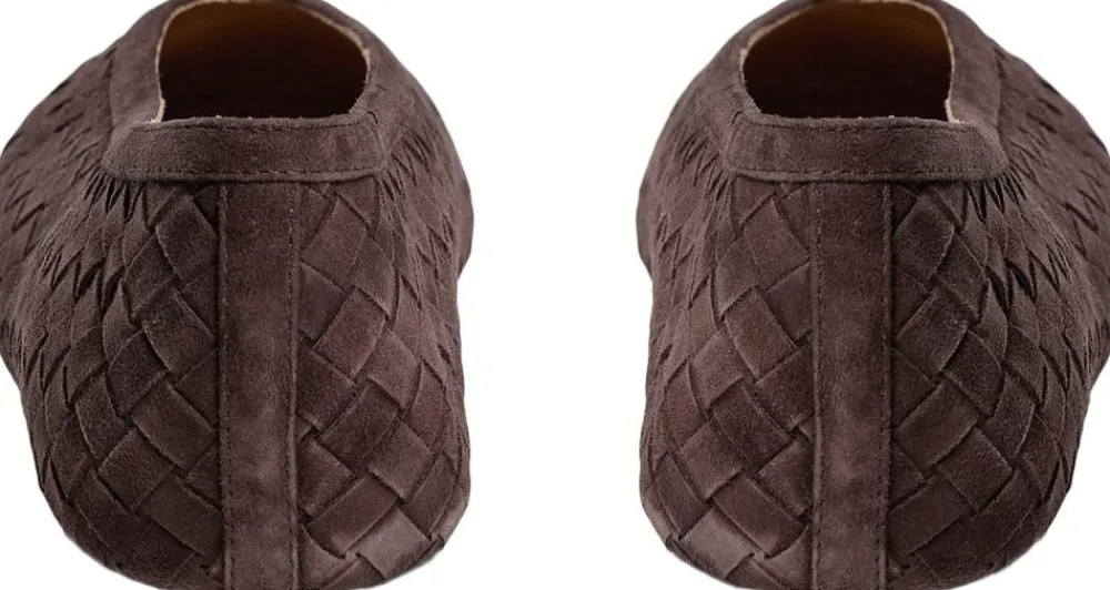 Sofie Schnoor ANASW BALLERINA Dark brown Online