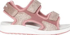 Børn Viking Anchor Glitter Sandal 3V