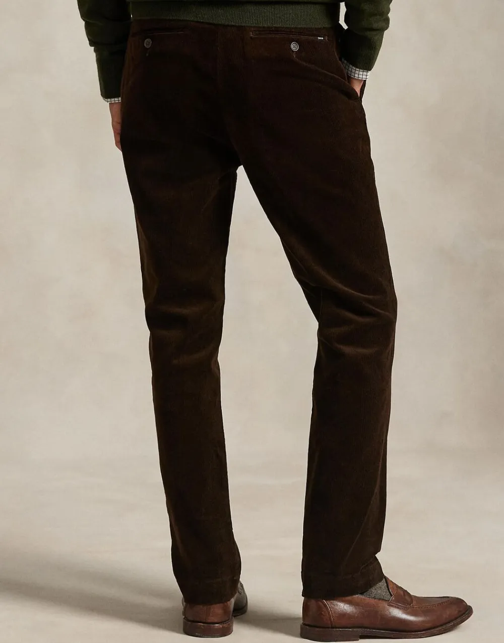 Polo Ralph Lauren Andover Slim Fit Stretch Corduroy Pant
