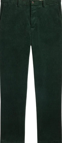 Polo Ralph Lauren Andover Slim Fit Stretch Corduroy Pant 2zuf New