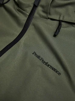Dame Peak Performance Anima Insulated Vinterjakke