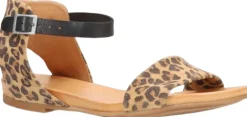 Dame Shoedesign Copenhagen ANNIKA S
