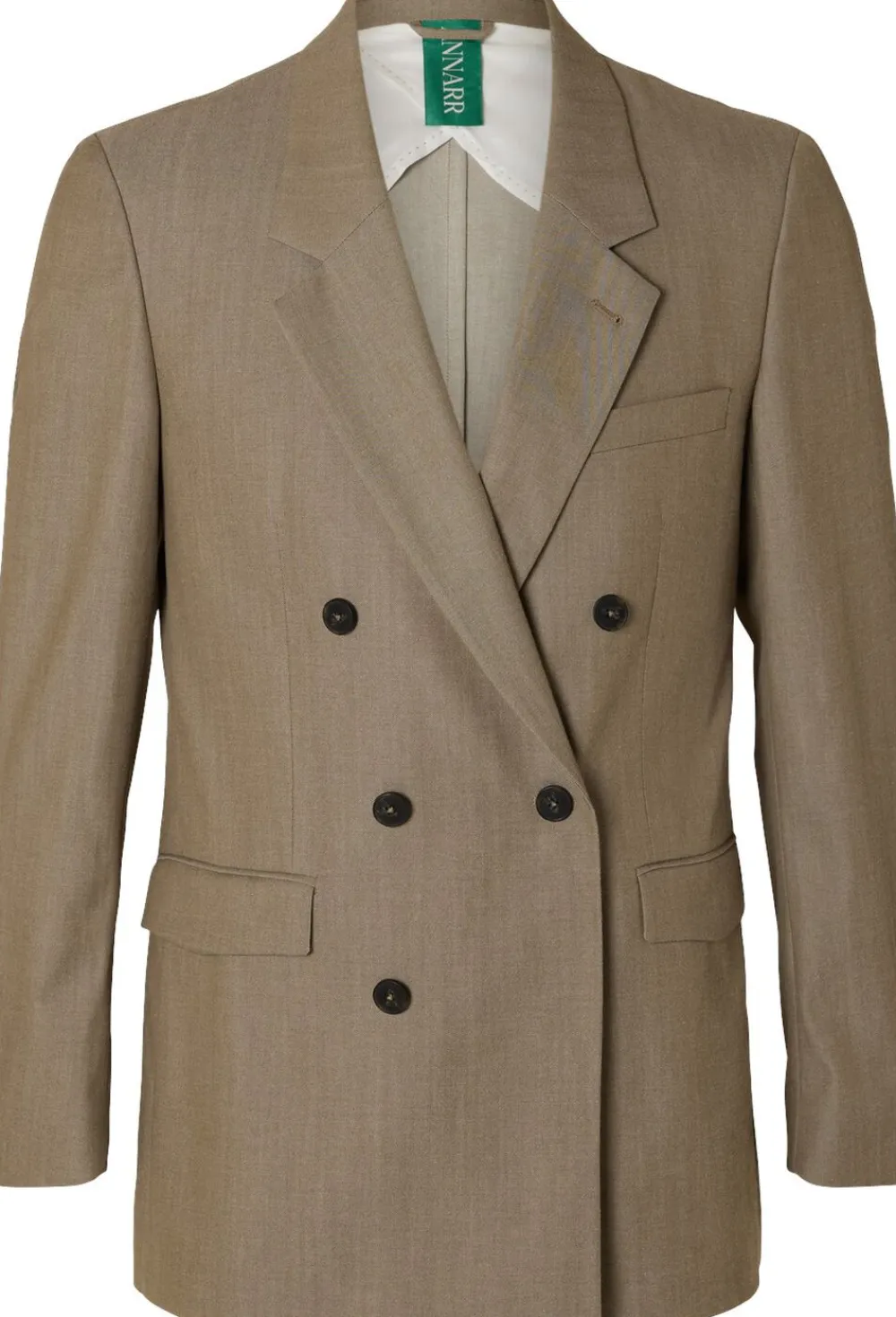 Annarr ANRASIR 251 DB BLAZER Brindle