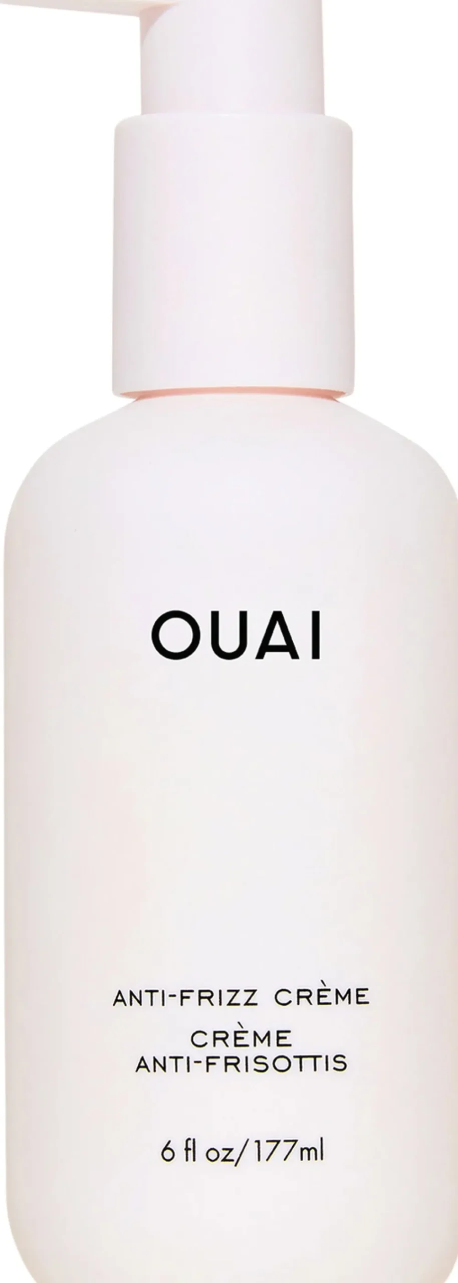 Ouai Anti Frizz Crème - Full Size