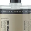 Anti smell hand soap>Humdakin