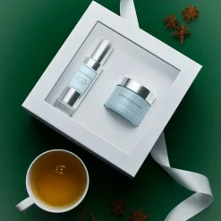 Tromborg Anti-Aging Wrinkle Cream & Serum Julegaveæske