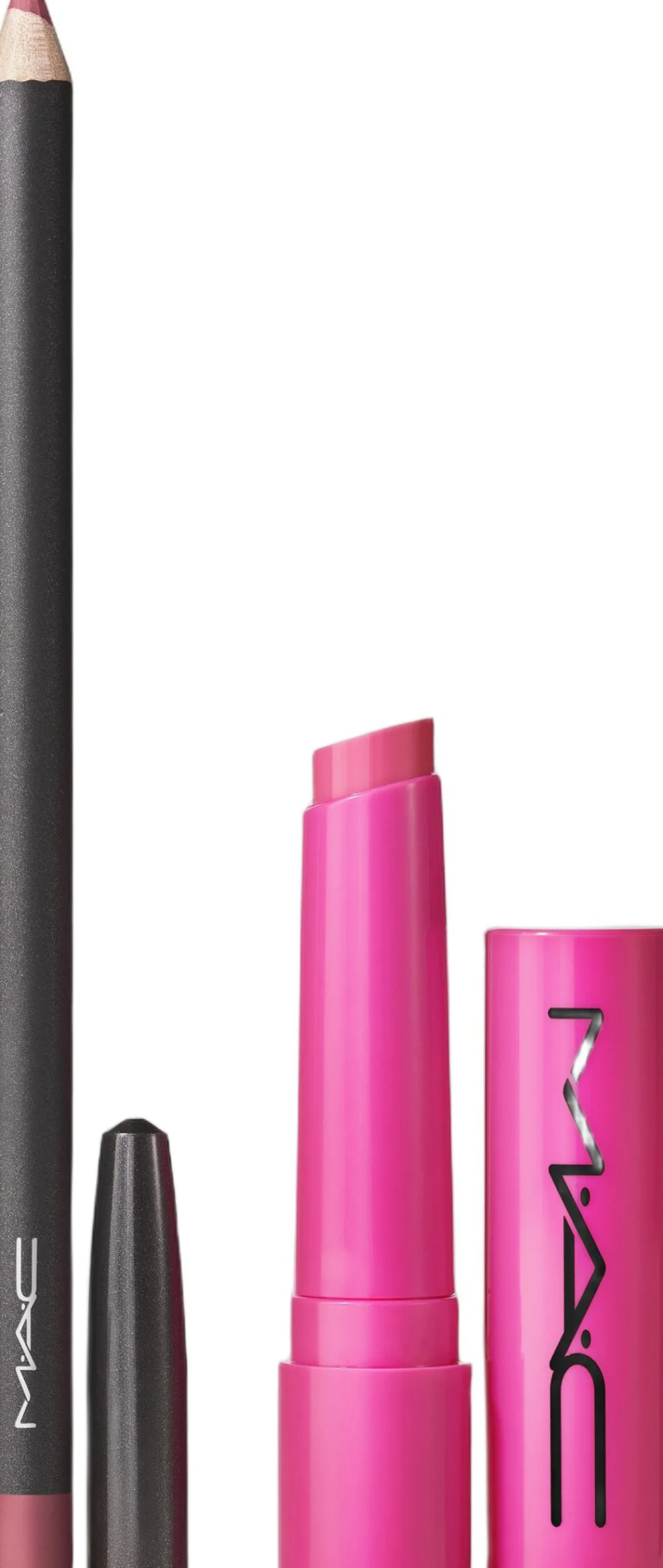 Anything'S Glossible Lip Combo Kit>MAC Online