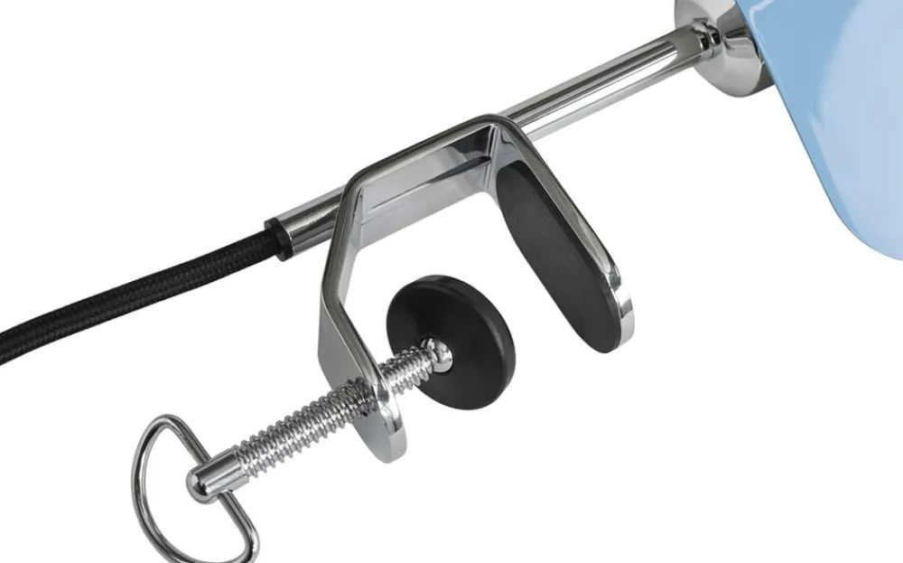 Hay Apex Clip Lamp
