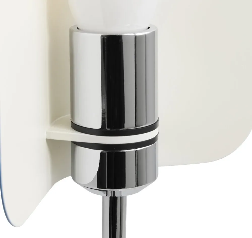 Hay Apex Clip Lamp
