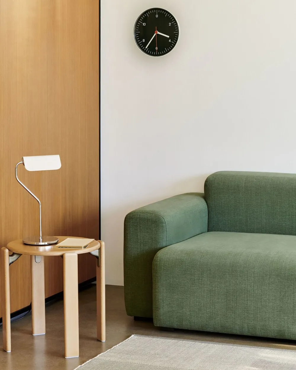 Hay Apex Table Lamp