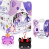 Legetøj Aphmau And Friends Clip-O ASSORTERET