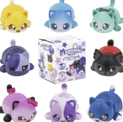Børn Legetøj Aphmau And Friends Myster ASSORTERET
