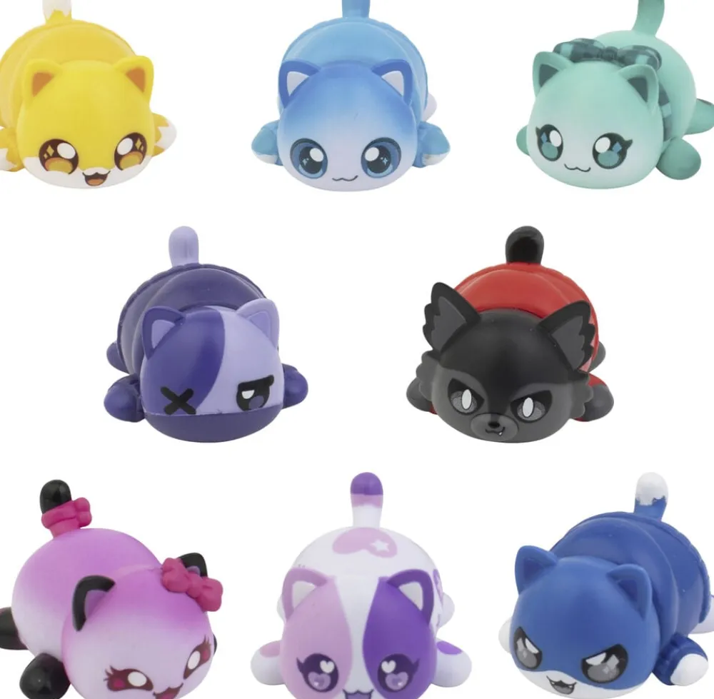 Børn Legetøj Aphmau And Friends Myster ASSORTERET