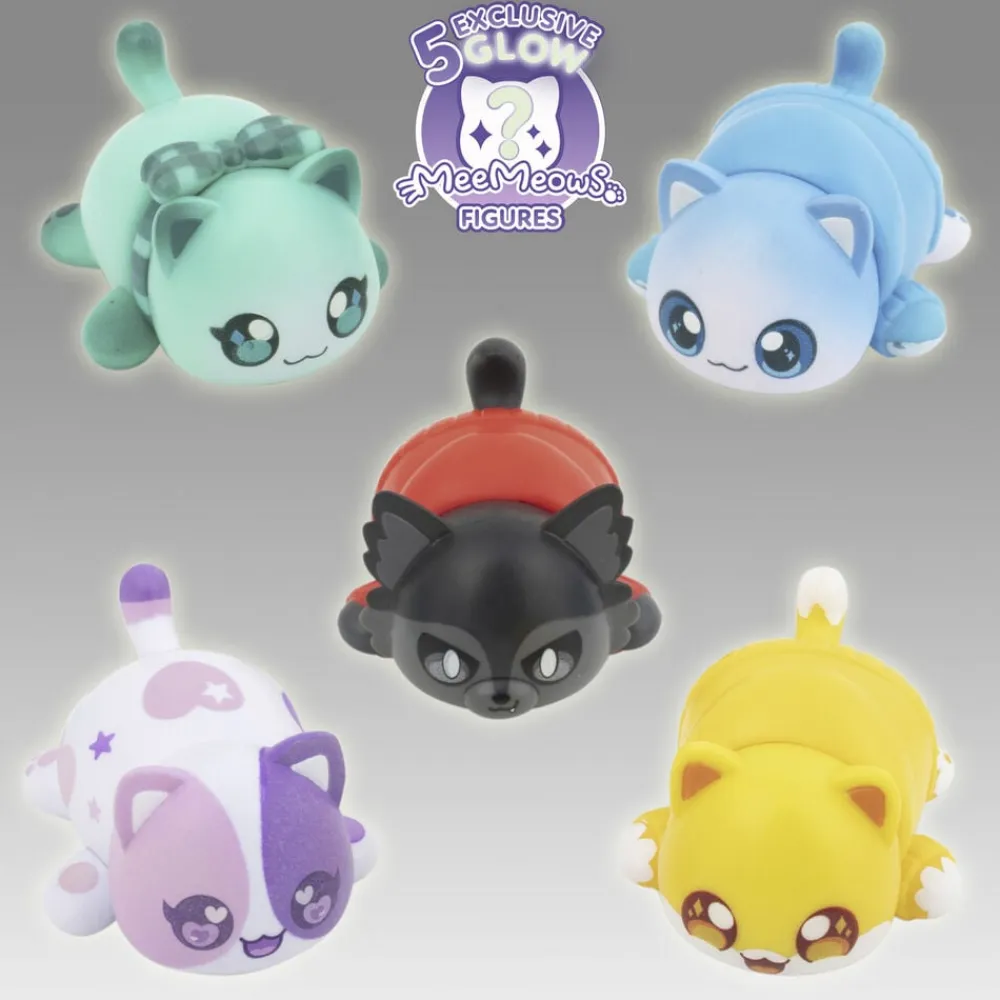 Aphmau Mystery Meemeow Un>Legetøj Outlet