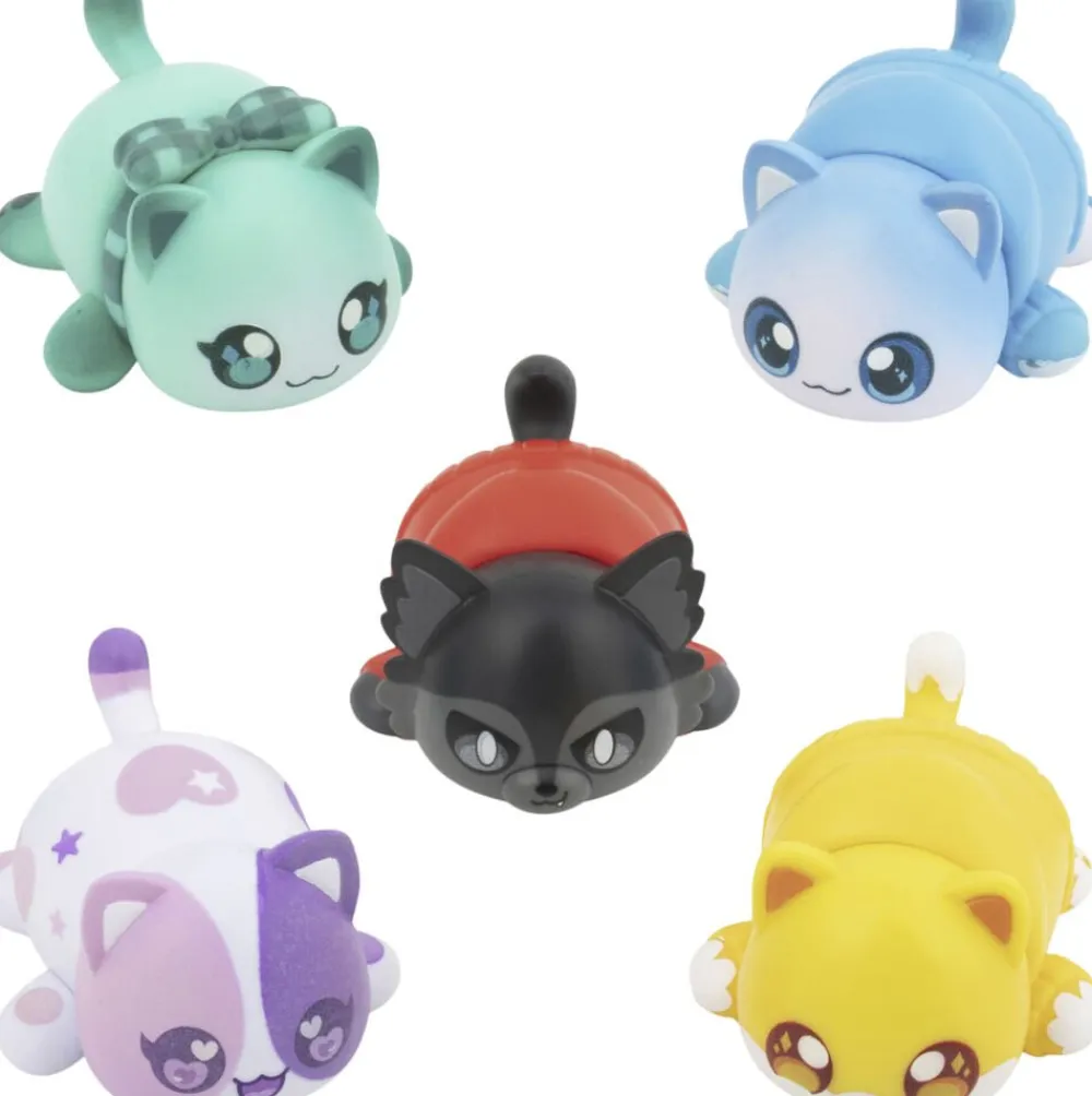 Aphmau Mystery Meemeow Un>Legetøj Outlet