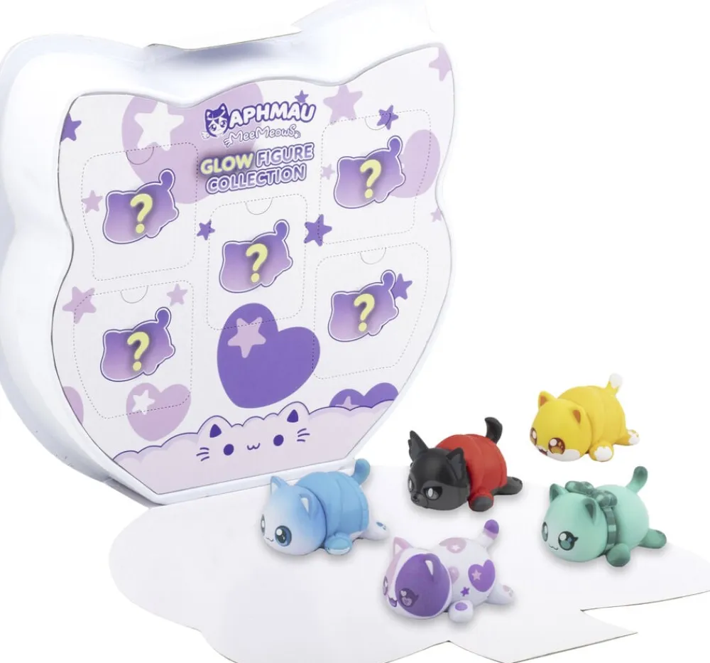 Aphmau Mystery Meemeow Un>Legetøj Outlet